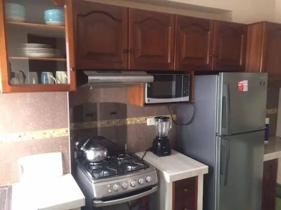 Executive Apart Daire