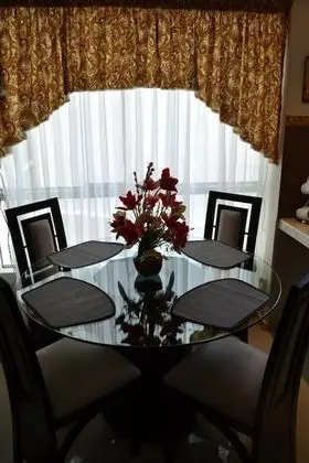 Executive Apart Daire