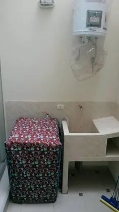 Executive Apart Daire