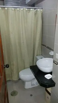 Executive Apart Daire