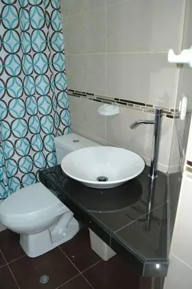 Executive Apart Daire