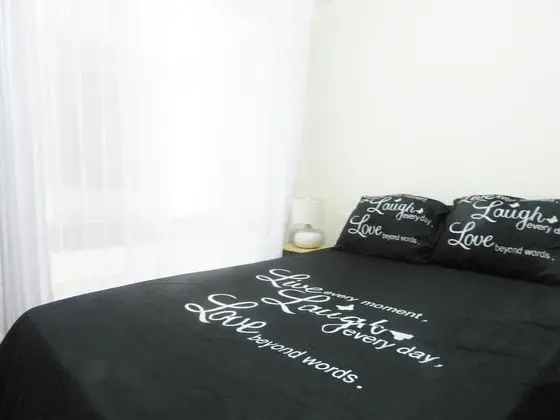 Deluxe Apart Daire, 2 Yatak Odası, Engellilere Uygun, Şehir Manzaralı