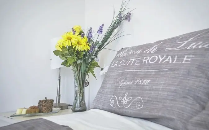 Deluxe Apart Daire, 2 Yatak Odası, Engellilere Uygun, Şehir Manzaralı