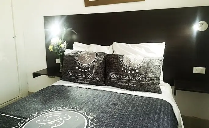 Deluxe Apart Daire, 2 Yatak Odası, Engellilere Uygun, Şehir Manzaralı