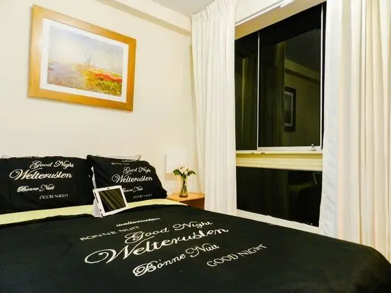 Exclusive Apart Daire, 3 Yatak Odası, Mutfak, Şehir Manzaralı