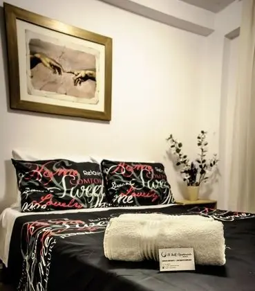 Exclusive Apart Daire, 3 Yatak Odası, Mutfak, Şehir Manzaralı