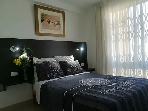 Exclusive Apart Daire, 3 Yatak Odası, Mutfak, Şehir Manzaralı