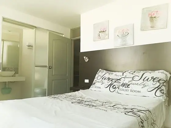 Exclusive Apart Daire, 3 Yatak Odası, Mutfak, Şehir Manzaralı