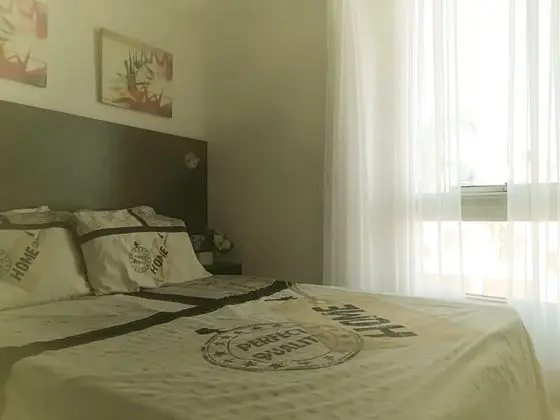 Exclusive Apart Daire, 3 Yatak Odası, Mutfak, Şehir Manzaralı