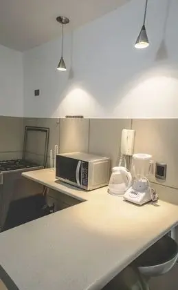 Exclusive Apart Daire, 3 Yatak Odası, Mutfak, Şehir Manzaralı