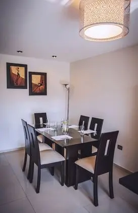 Exclusive Apart Daire, 3 Yatak Odası, Mutfak, Şehir Manzaralı