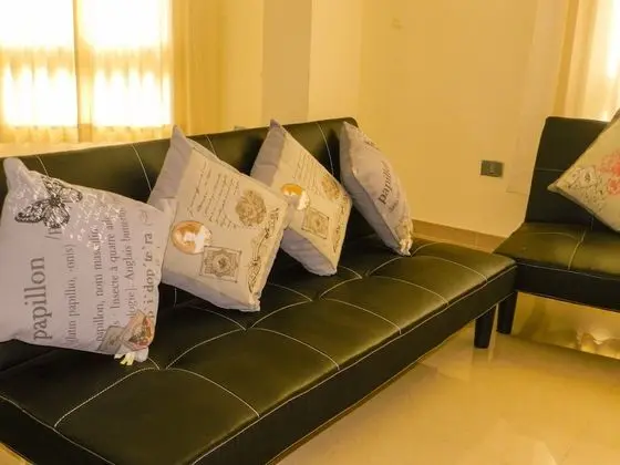 Exclusive Apart Daire, 3 Yatak Odası, Mutfak, Şehir Manzaralı