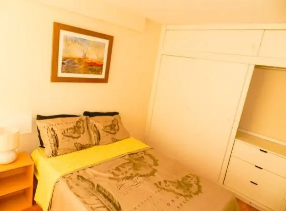 Premium Apart Daire, 3 Yatak Odası, Mutfak, Şehir Manzaralı