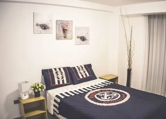 Premium Apart Daire, 3 Yatak Odası, Mutfak, Şehir Manzaralı