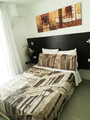 Premium Apart Daire, 3 Yatak Odası, Mutfak, Şehir Manzaralı