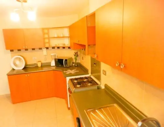 Premium Apart Daire, 3 Yatak Odası, Mutfak, Şehir Manzaralı