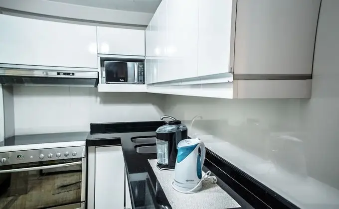 Premium Apart Daire, 3 Yatak Odası, Mutfak, Şehir Manzaralı