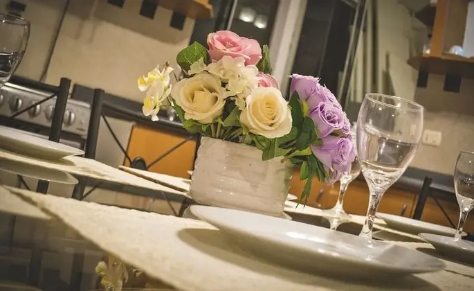 Premium Apart Daire, 3 Yatak Odası, Mutfak, Şehir Manzaralı