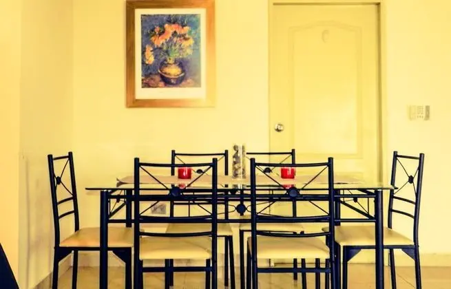 Premium Apart Daire, 3 Yatak Odası, Mutfak, Şehir Manzaralı