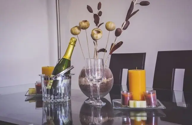 Premium Apart Daire, 3 Yatak Odası, Mutfak, Şehir Manzaralı