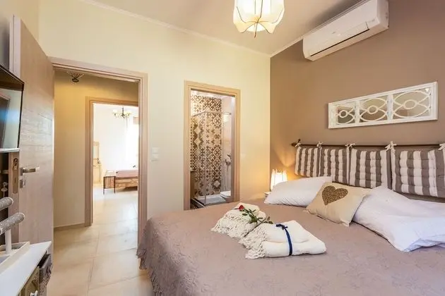 Family Villa, 4 Yatak Odası, Kişiye Özel Havuzlu