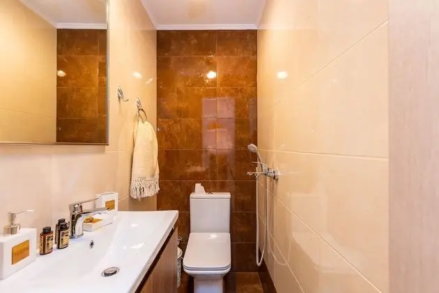 Family Villa, 4 Yatak Odası, Kişiye Özel Havuzlu