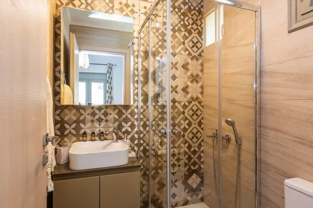 Family Villa, 4 Yatak Odası, Kişiye Özel Havuzlu