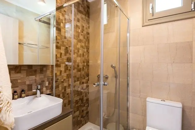 Family Villa, 4 Yatak Odası, Kişiye Özel Havuzlu