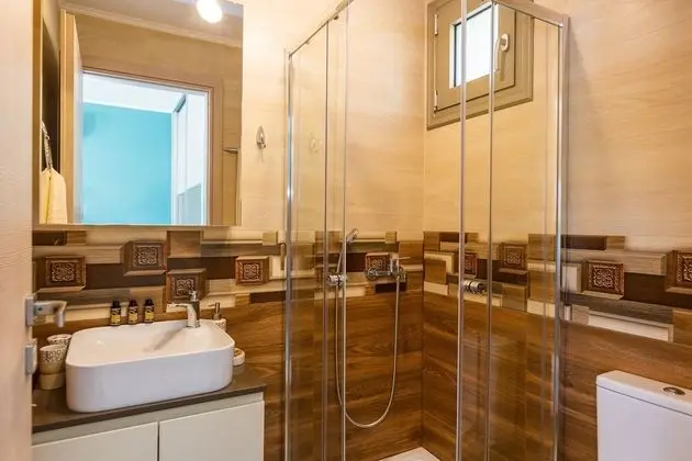 Family Villa, 4 Yatak Odası, Kişiye Özel Havuzlu
