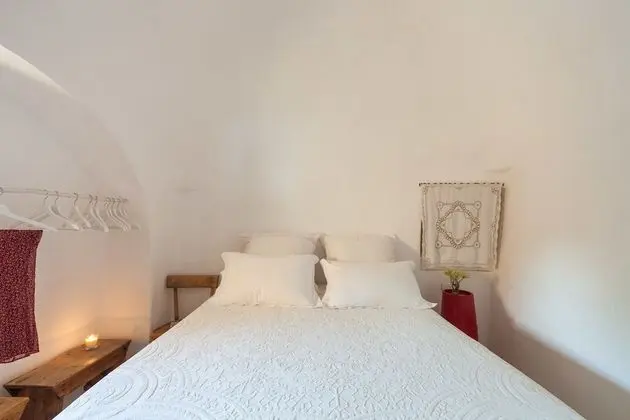 Ev, 1 Yatak Odası (Trullino)