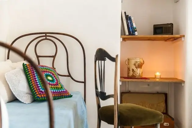 Ev, 1 Yatak Odası (Trullino)