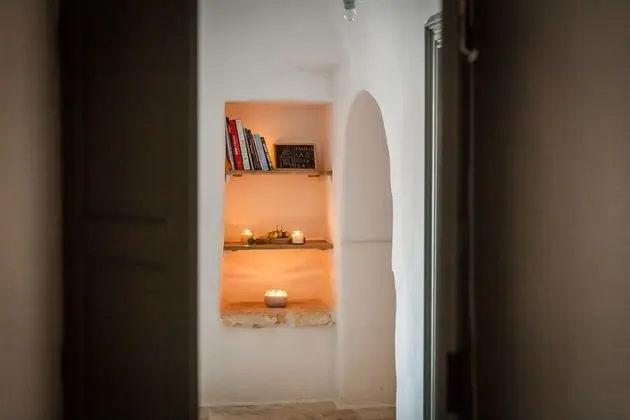 Ev, 1 Yatak Odası (Trullino)