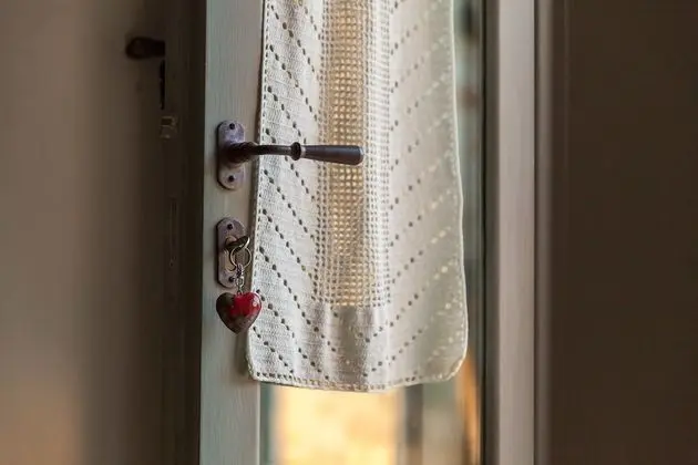 Ev, 1 Yatak Odası (Trullino)