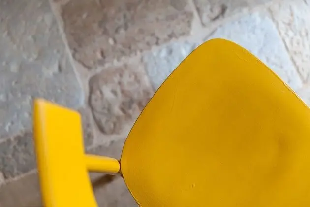 Ev, 1 Yatak Odası (Trullino)