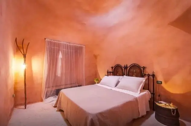 Ev, 4 Yatak Odası (Trullo Grande - Trullo Sovrano)