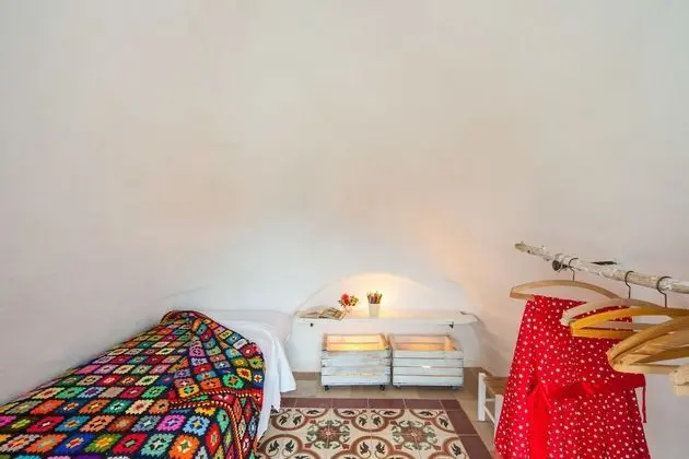 Ev, 4 Yatak Odası (Trullo Grande - Trullo Sovrano)