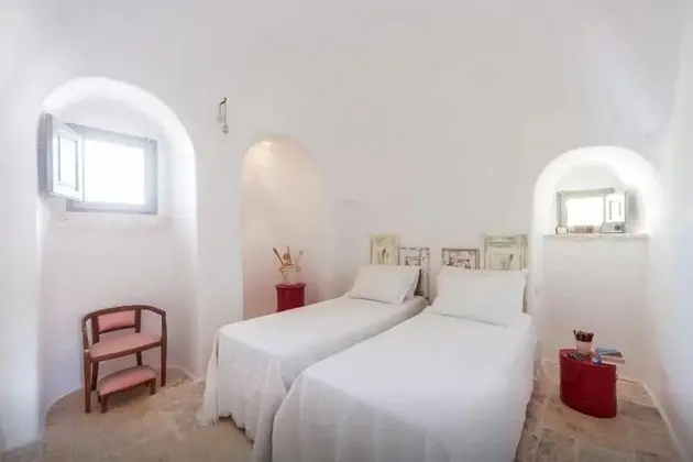 Ev, 4 Yatak Odası (Trullo Grande - Trullo Sovrano)