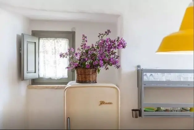 Ev, 4 Yatak Odası (Trullo Grande - Trullo Sovrano)