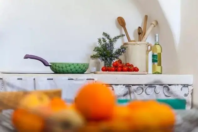 Ev, 4 Yatak Odası (Trullo Grande - Trullo Sovrano)