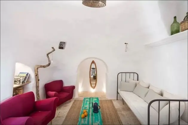 Ev, 4 Yatak Odası (Trullo Grande - Trullo Sovrano)