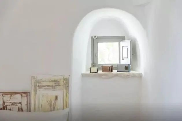 Ev, 4 Yatak Odası (Trullo Grande - Trullo Sovrano)