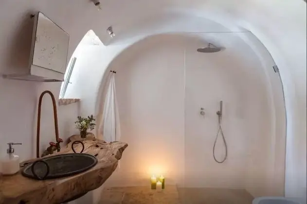 Ev, 4 Yatak Odası (Trullo Grande - Trullo Sovrano)