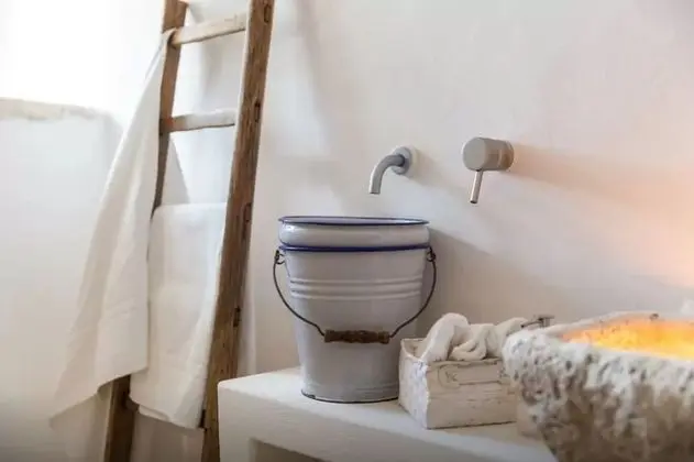 Ev, 4 Yatak Odası (Trullo Grande - Trullo Sovrano)