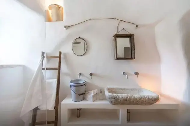 Ev, 4 Yatak Odası (Trullo Grande - Trullo Sovrano)