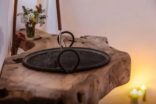 Ev, 4 Yatak Odası (Trullo Grande - Trullo Sovrano)