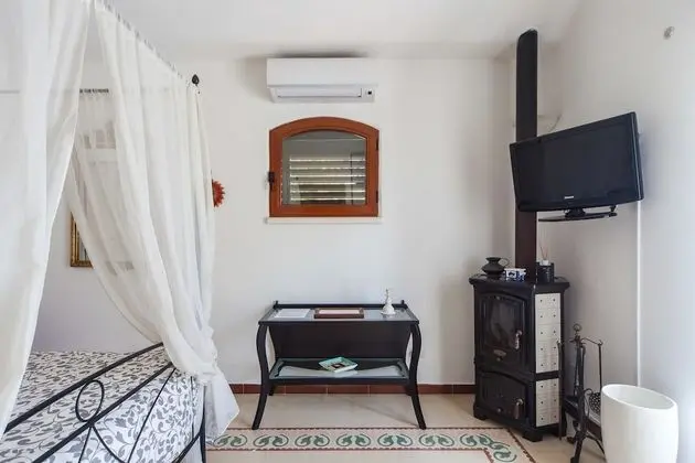 Classic Apart Daire, 1 Yatak Odası