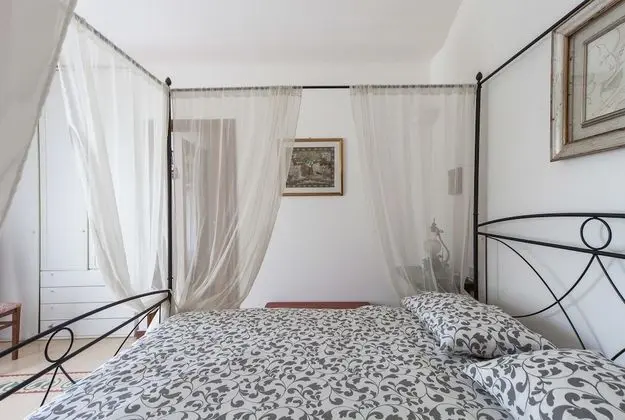 Classic Apart Daire, 1 Yatak Odası