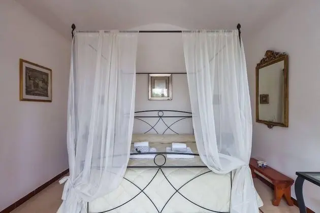 Classic Apart Daire, 1 Yatak Odası