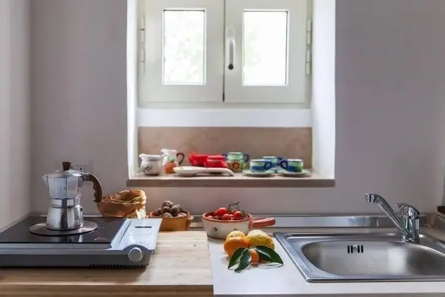 Classic Apart Daire, 1 Yatak Odası