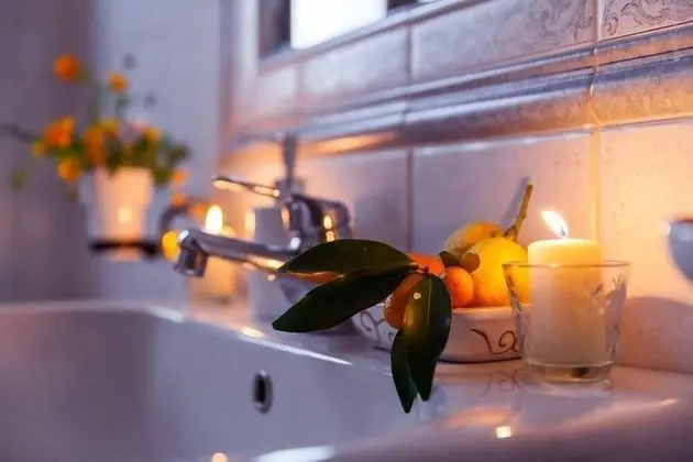 Classic Apart Daire, 1 Yatak Odası